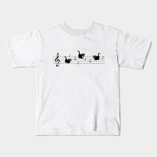 cat lover gifts Kids T-Shirt